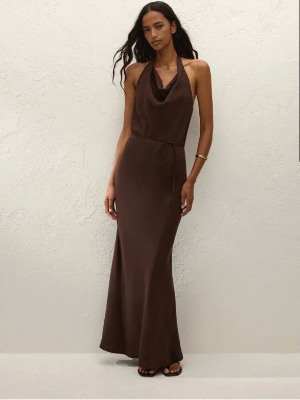 NWT Faithfull the Brand Izaro dress
